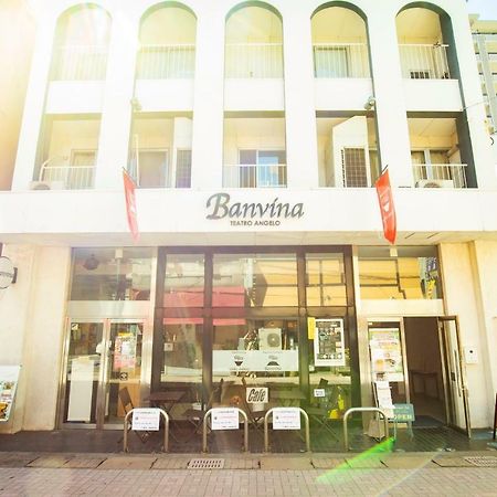 Guesthouse Banvina Kagoshima Exterior foto