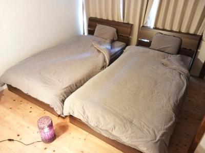 Guesthouse Banvina Kagoshima Exterior foto